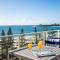 Pacific Beach Resort