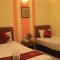 Sun Inns Hotel Equine, Seri Kembangan