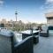 Foto: Viaduct Harbour Waterfront Luxury Apt+ Pool Spa Sauna & Gym 19/47