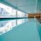 Foto: Viaduct Harbour Waterfront Luxury Apt+ Pool Spa Sauna & Gym 42/47