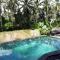 Villa Kirani Ubud by Mahaputra-CHSE Certified - 乌布