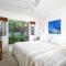 Courtyard Charm, Ocean Views, Little Cove
