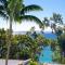 Courtyard Charm, Ocean Views, Little Cove