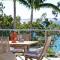 Courtyard Charm, Ocean Views, Little Cove