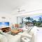 Courtyard Charm, Ocean Views, Little Cove