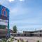 Motel 6-Fort Nelson, BC