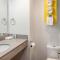 Motel 6-Fort Nelson, BC