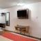Motel 6-Fort Nelson, BC