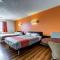 Motel 6-Fort Nelson, BC