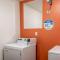 Motel 6-Fort Nelson, BC