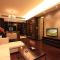 HeeFun Apartment GZ -Poly World Trading Center-walking distance to Canton Fair