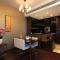 HeeFun Apartment GZ -Poly World Trading Center-walking distance to Canton Fair