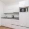 Villa Star 1 luxury apartment with a pool