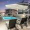 Villa Star 1 luxury apartment with a pool