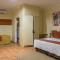 Centre Court B&B