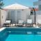 Villa Star 1 luxury apartment with a pool