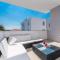 Villa Star 1 luxury apartment with a pool