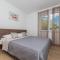 Villa Star 1 luxury apartment with a pool