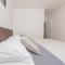 Villa Star 1 luxury apartment with a pool