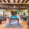 Logis Hotel Oasis