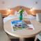 Kreuzstein Bed&Breakfast