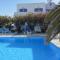 Melina Hotel