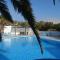 Melina Hotel