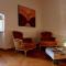 Designer Penthouse Dome Square - Firenze