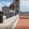 Designer Penthouse Dome Square - Firenze