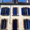 Appartement des remparts
