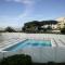 T3 Duplex, centre port, clim, garage, piscine