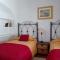 Tranquil Spanish Mountain Retreat