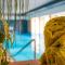 MOOKI Mountain & Pool Gerlitzen Apartment