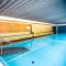 MOOKI Mountain & Pool Gerlitzen Apartment