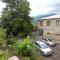 Savanna House Jvari