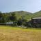 Shepherds hut Dolly wagon