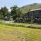 Shepherds hut Dolly wagon