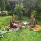 Nyuh Gading Accommodation Ubud