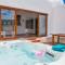 Holiday house Casa Mariposa in Tabayesco