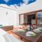 Holiday house Casa Mariposa in Tabayesco