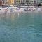 the sea at .. house