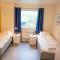 Lofoten sommerhotell og vandrerhjem