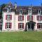 Château Logis de Roche