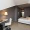 Alfama - Lisbon Lounge Suites