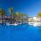 Alcudia Garden Aparthotel