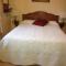Brooklodge Bed and Breakfast