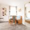 Apartmány Sen