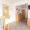 Apartmány Sen