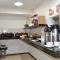 Ametista Flat