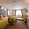 Foto: Fitzgeralds Woodlands House Hotel 49/61